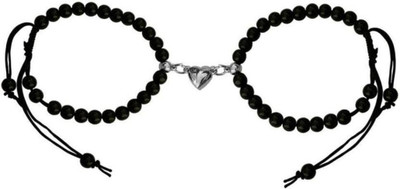 ringzinnie Plastic Pearl Bangle