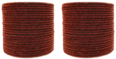 LYBASHINE Metal Bangle(Pack of 60)