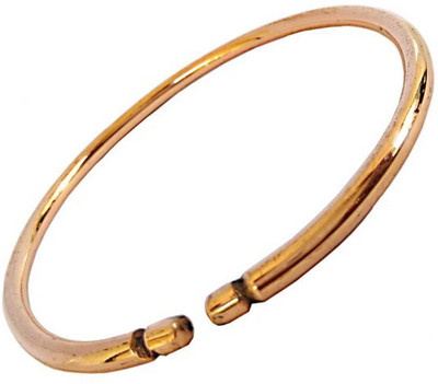 shinde exports Copper Kada