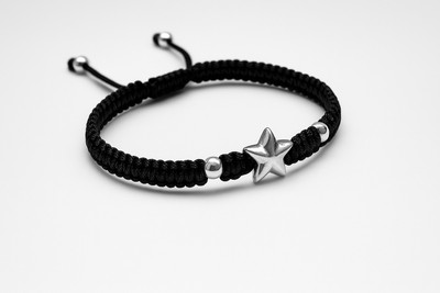 Twinklyn Sterling Silver Sterling Silver Bracelet