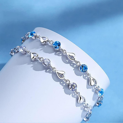 Faizam Collection Alloy Bracelet