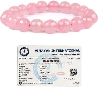 UNIFLAME Crystal Crystal Bracelet