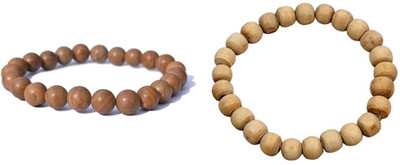 RAM RATAN KENDRA Mother of Pearl Bracelet Set(Pack of 2)