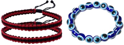 QNAM Dori Bracelet Set(Pack of 3)