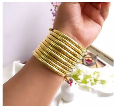 Samridhi DC Alloy Sterling Silver Cuff