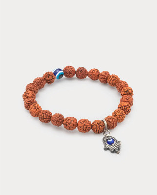 Nation Divine Crystal Beads, Agate, Crystal, Jade, Quartz Bracelet