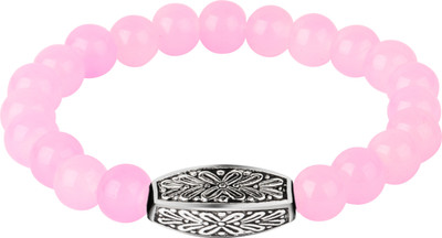 Richale Crystal, Glass Bracelet