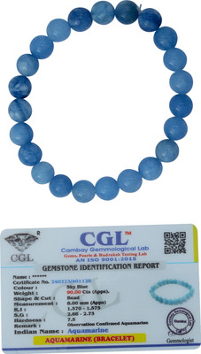 Treemasion Crystal Crystal Bracelet
