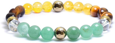 GemVastu Stone Crystal Bracelet