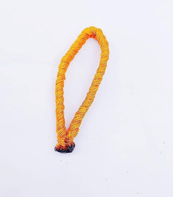 Ligament Fabric Bracelet