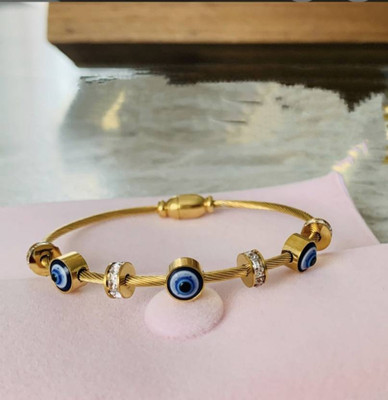 Sahelistyle Stainless Steel Bracelet