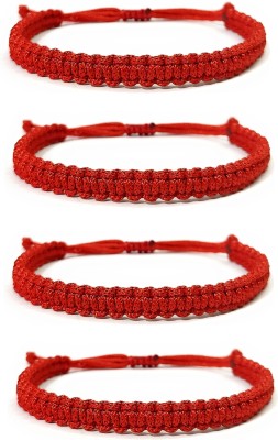 ARTIFICIAL TREE Dori Bracelet(Pack of 4)