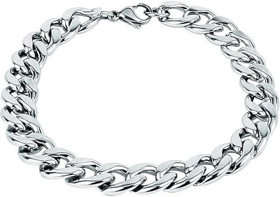 Malas Collection Sterling Silver Sterling Silver Bracelet