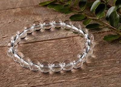 HIQEE Crystal Quartz Bracelet