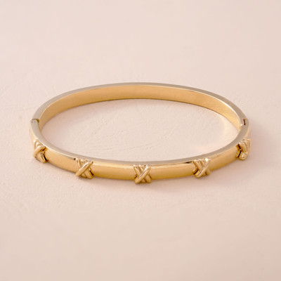 KIAH JEWEL Copper Bracelet