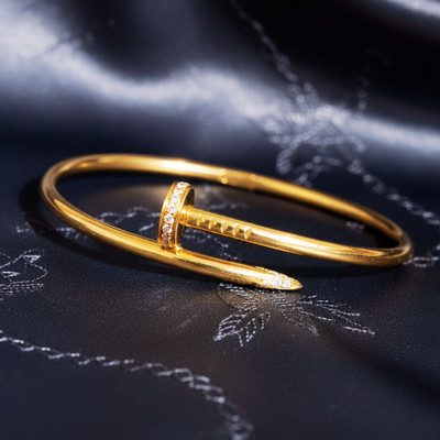 SASHAA Stainless Steel Bracelet