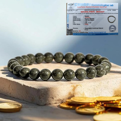 MARMORIS ECOM Crystal Bracelet