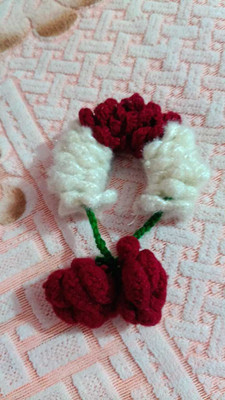 Shambhavi Red Bracelet(Pack of 2)