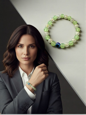 Sample Glass Bracelet