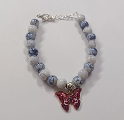 MANMORA Mother of Pearl Bracelet