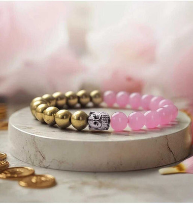 SINDURRI CREATION Crystal Bracelet