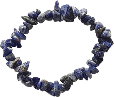 MADEE COLLECTIONS Stone Charm Bracelet