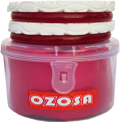 OZOSA Shell Shakha Pola(Pack of 4)