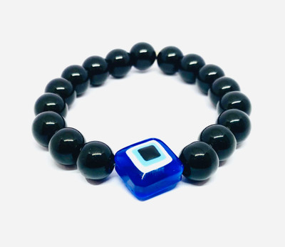 Neerajyoti Crystal Beads Bracelet
