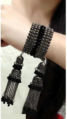 Samridhi DC Alloy Bracelet