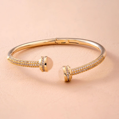 KIAH JEWEL Copper Bracelet