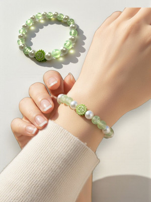 Sample Plastic Bracelet