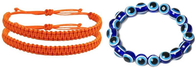 MANMORA Dori Armlet(Pack of 3)