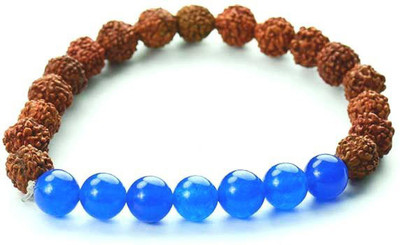 divinesouviners Brass Agate Bracelet