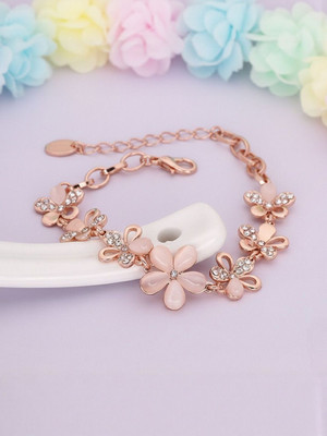 Dressberry Alloy Bracelet