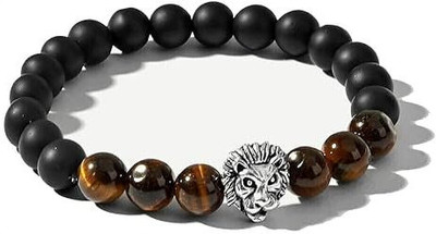 SUKHAD Stone Beads, Agate Bracelet