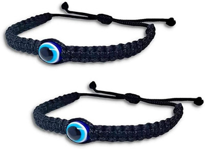 vs unique collections Dori Beads Bracelet Set(Pack of 2)