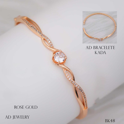 forevershine Alloy Kada