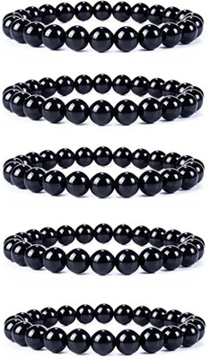 Neerajyoti Stone Bracelet(Pack of 4)