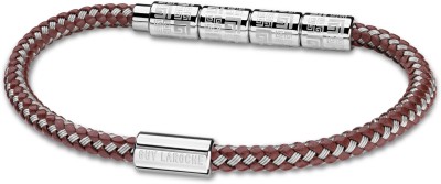 Guy Laroche Leather Bracelet