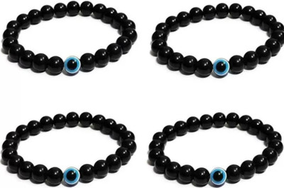 Neerajyoti Crystal Crystal Bracelet Set(Pack of 4)