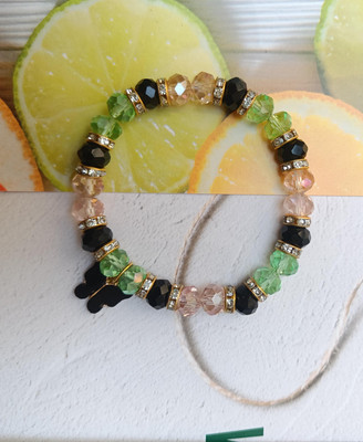 JANEJA Mother of Pearl Bracelet