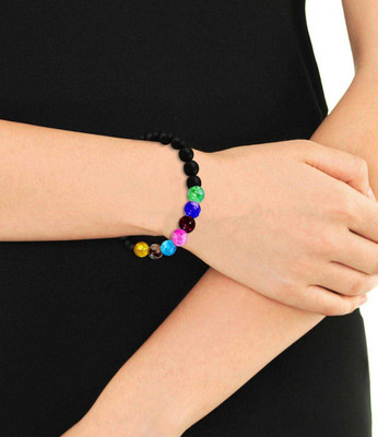 ruby collection Plastic Bracelet Set