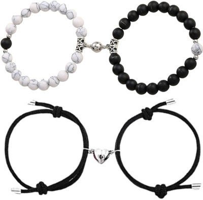 accessoo Stone, Dori Bracelet Set(Pack of 4)