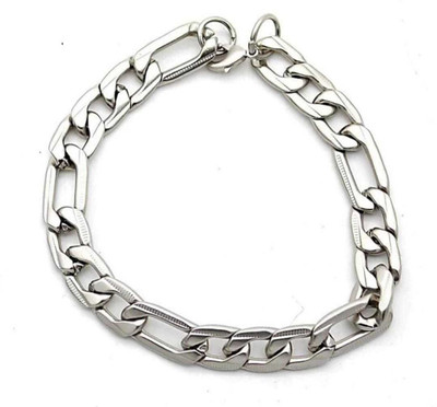 WTW Stainless Steel Gold-plated Bracelet