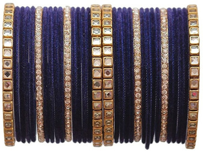 LYBASHINE Alloy Gold-plated Bangle Set