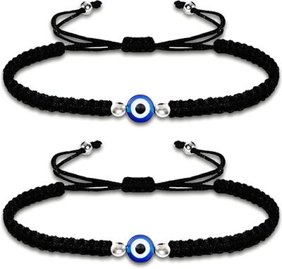 Malas Collection Brass, Dori Brass Bracelet(Pack of 2)
