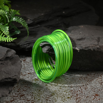 AFAST Glass Bangle Set(Pack of 10)