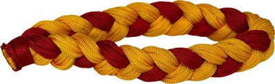 salvusappsolutions Fabric Bracelet Set(Pack of 2)