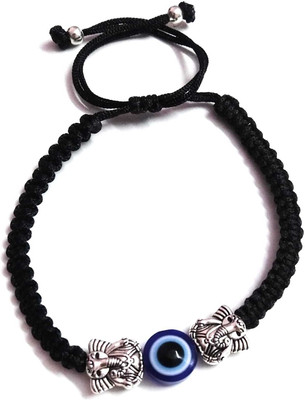 SABRAKAR Fabric Bracelet