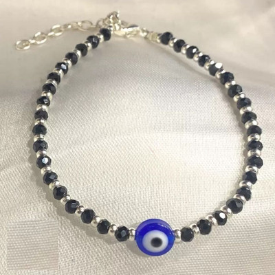 MANMORA Metal Bracelet